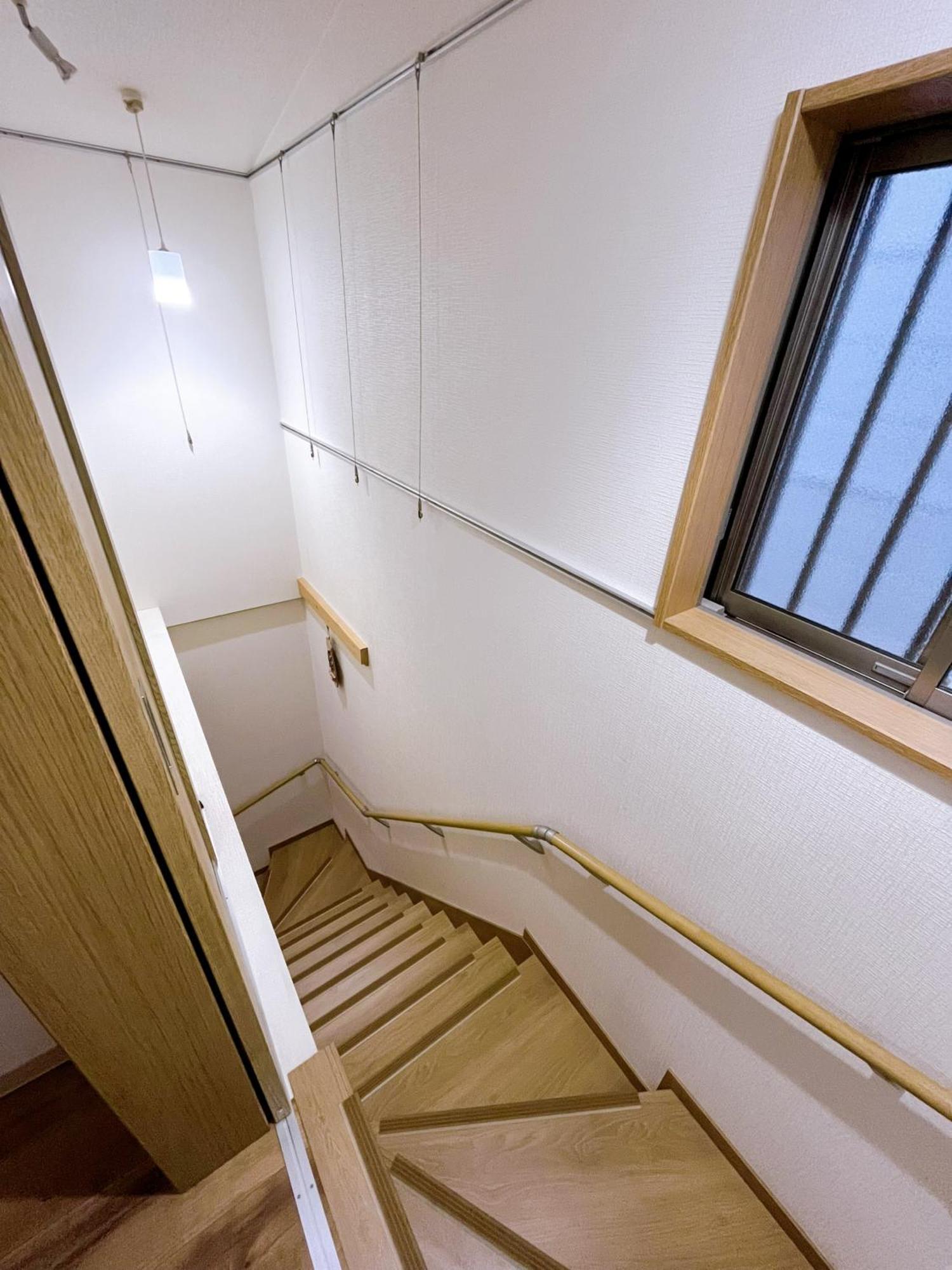 Guesthouse Atelier Ten 民泊アトリエ天 Ōsaka Eksteriør bilde