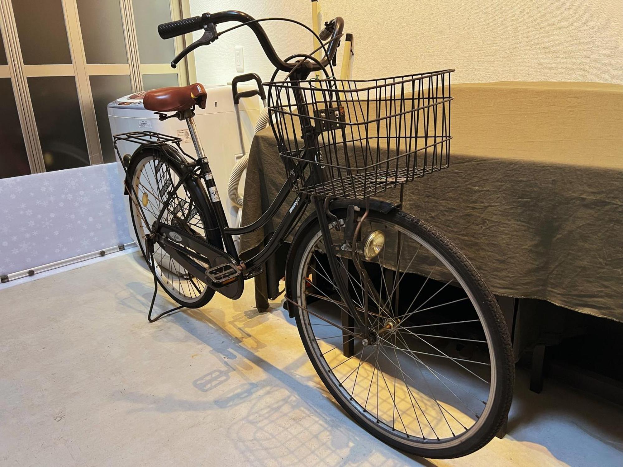 Guesthouse Atelier Ten 民泊アトリエ天 Ōsaka Eksteriør bilde