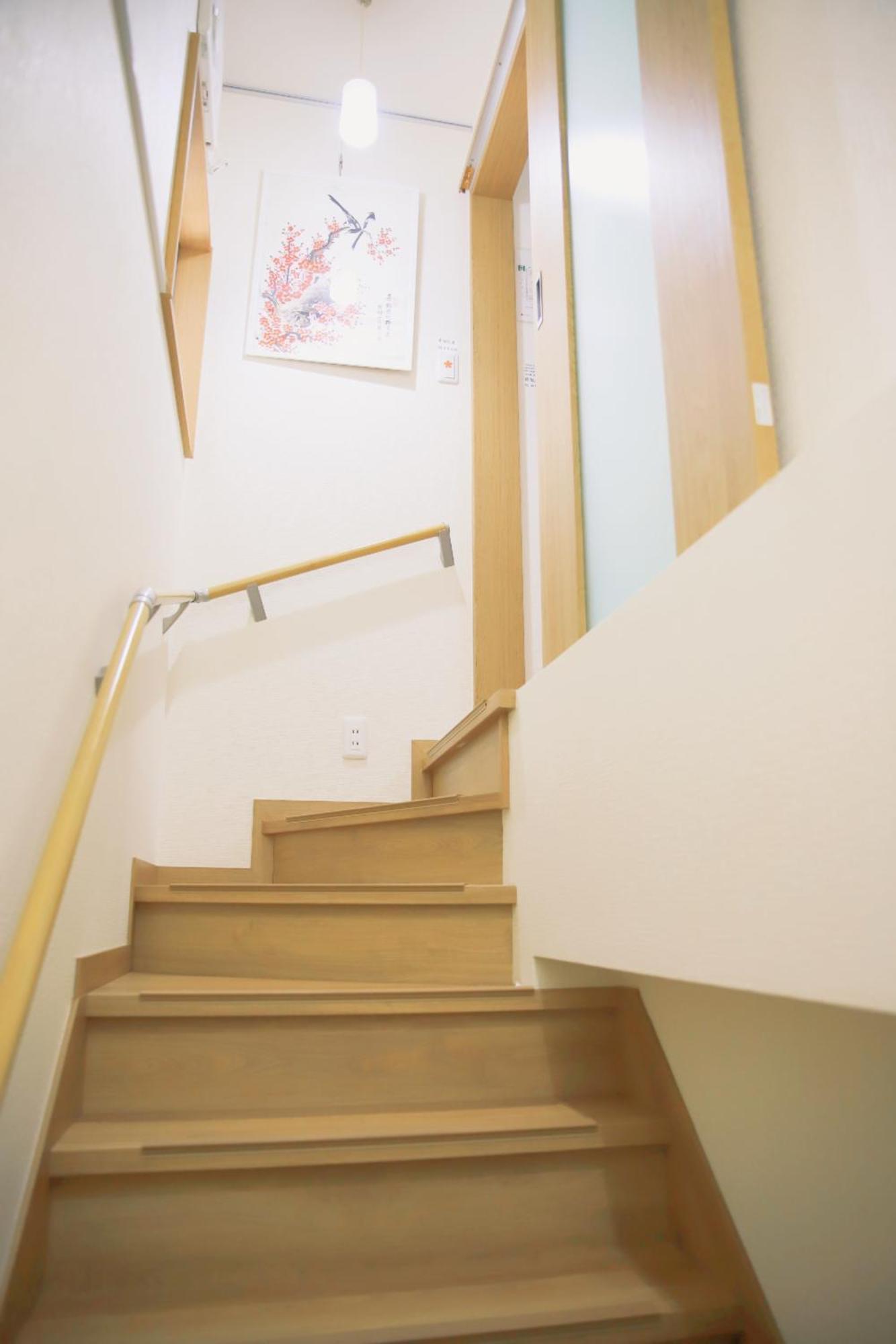 Guesthouse Atelier Ten 民泊アトリエ天 Ōsaka Eksteriør bilde