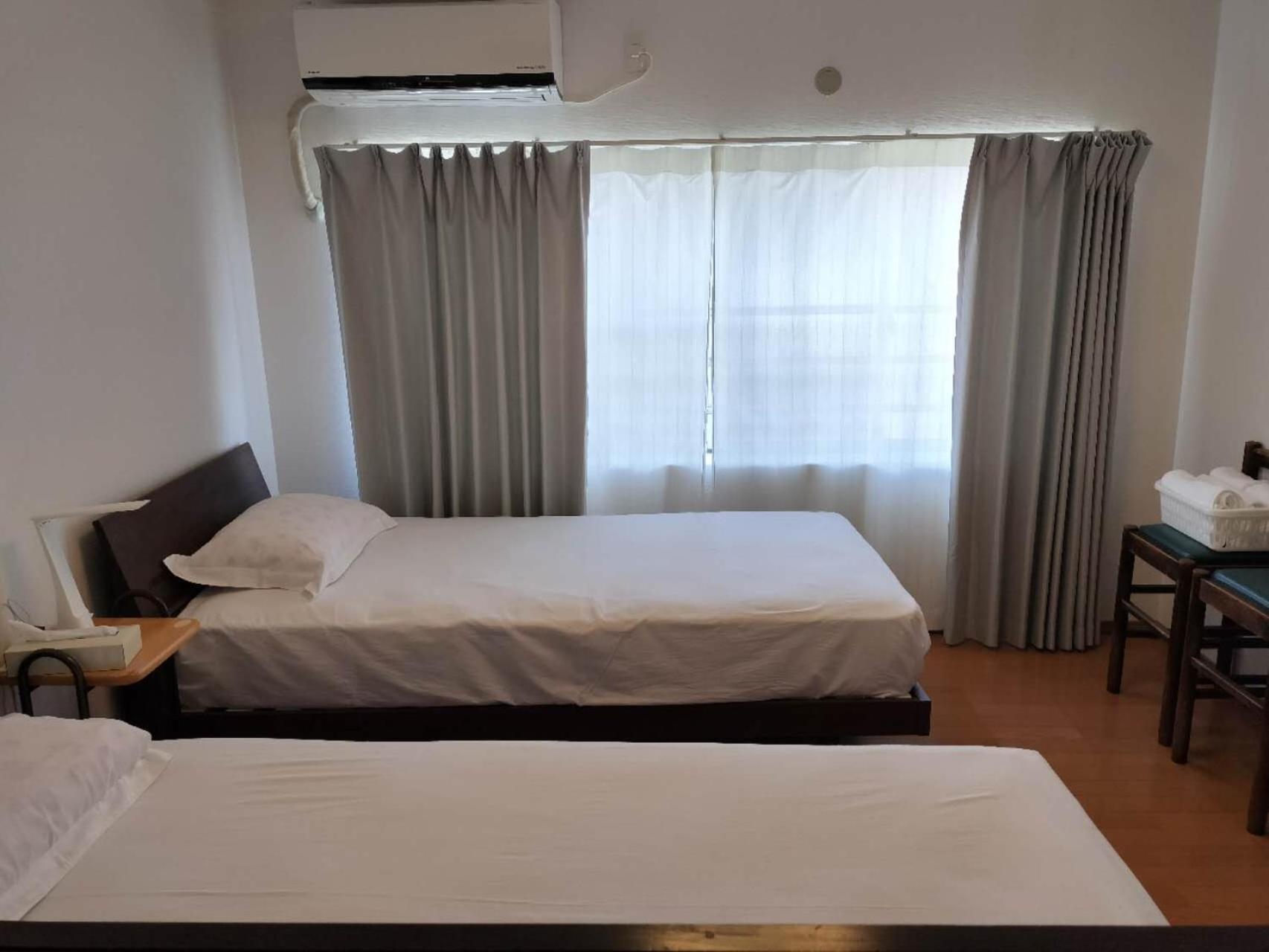 Guesthouse Atelier Ten 民泊アトリエ天 Ōsaka Eksteriør bilde