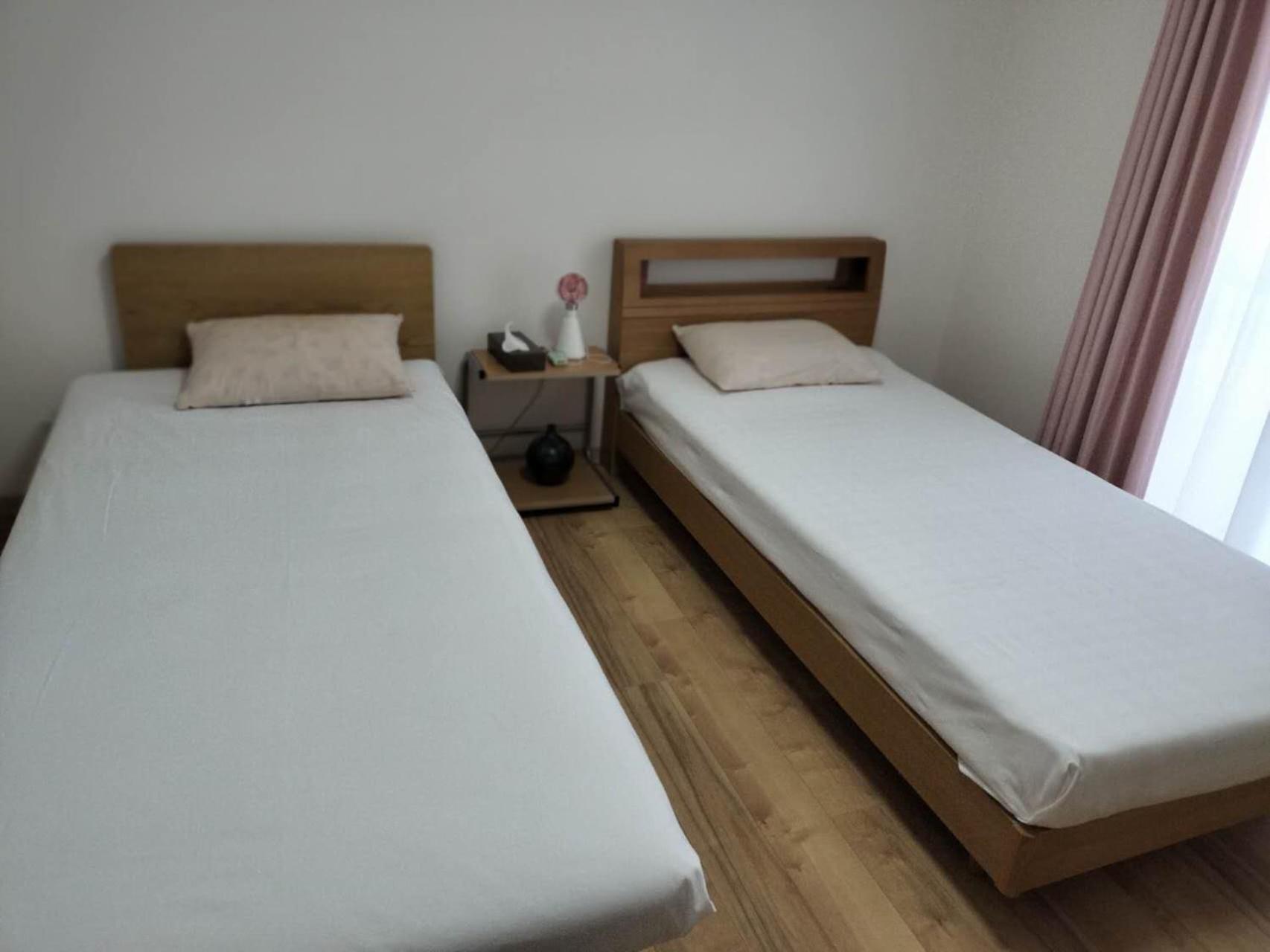 Guesthouse Atelier Ten 民泊アトリエ天 Ōsaka Eksteriør bilde